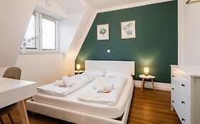 Neubau Wohnung Am Eversten Holz